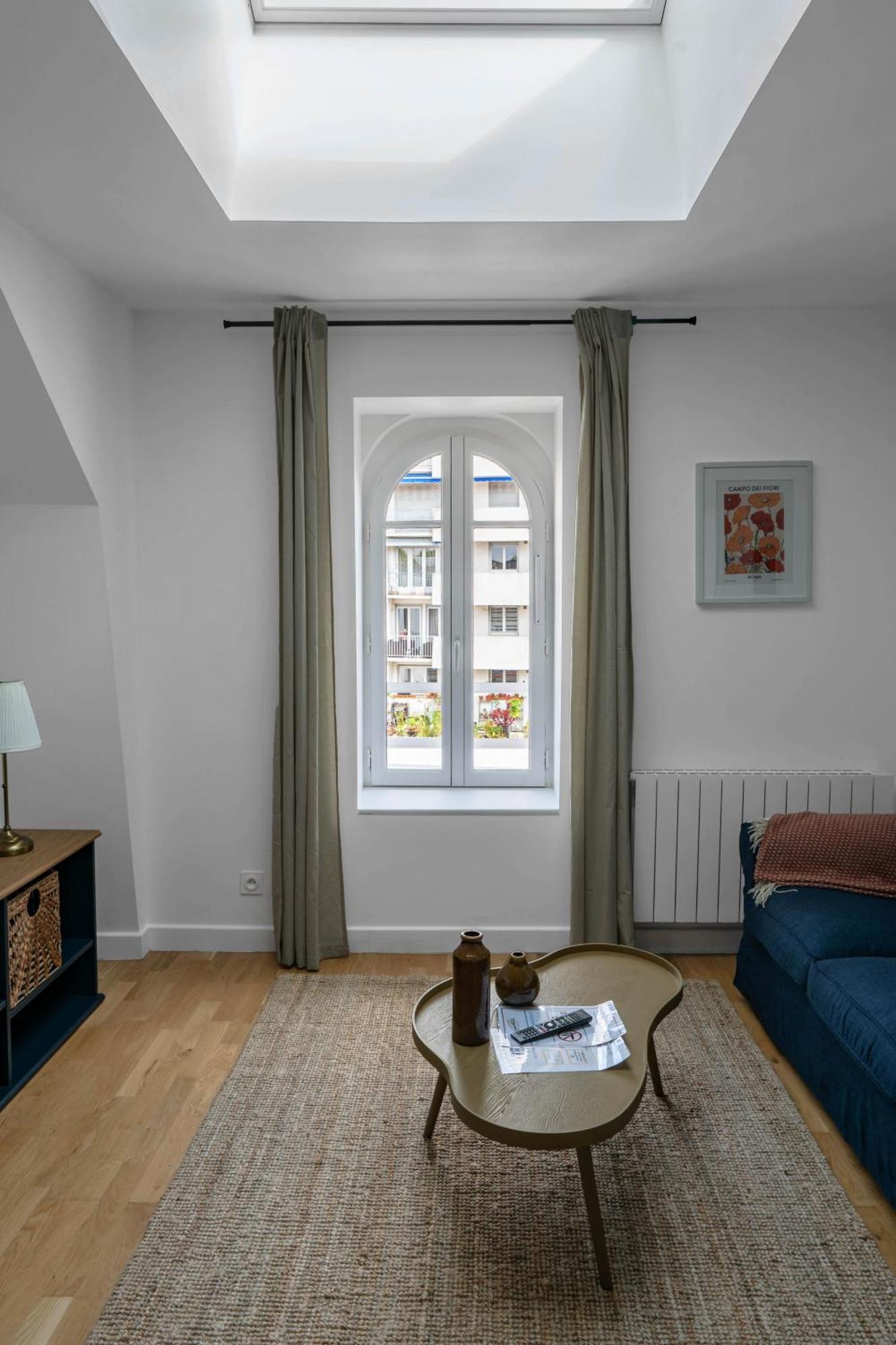 Le Grand Wilson - Appartement Design - Hyper Centre Vichy Bagian luar foto